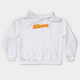 Lynyrd Skynyrd Kids Hoodie